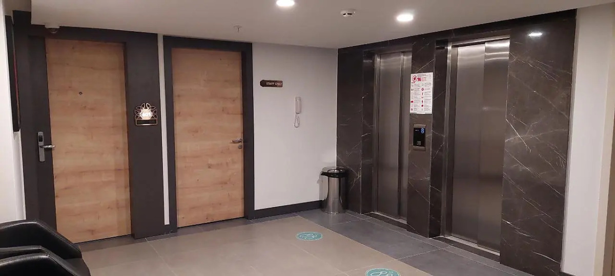 Signature Blue Resort Kuşadası