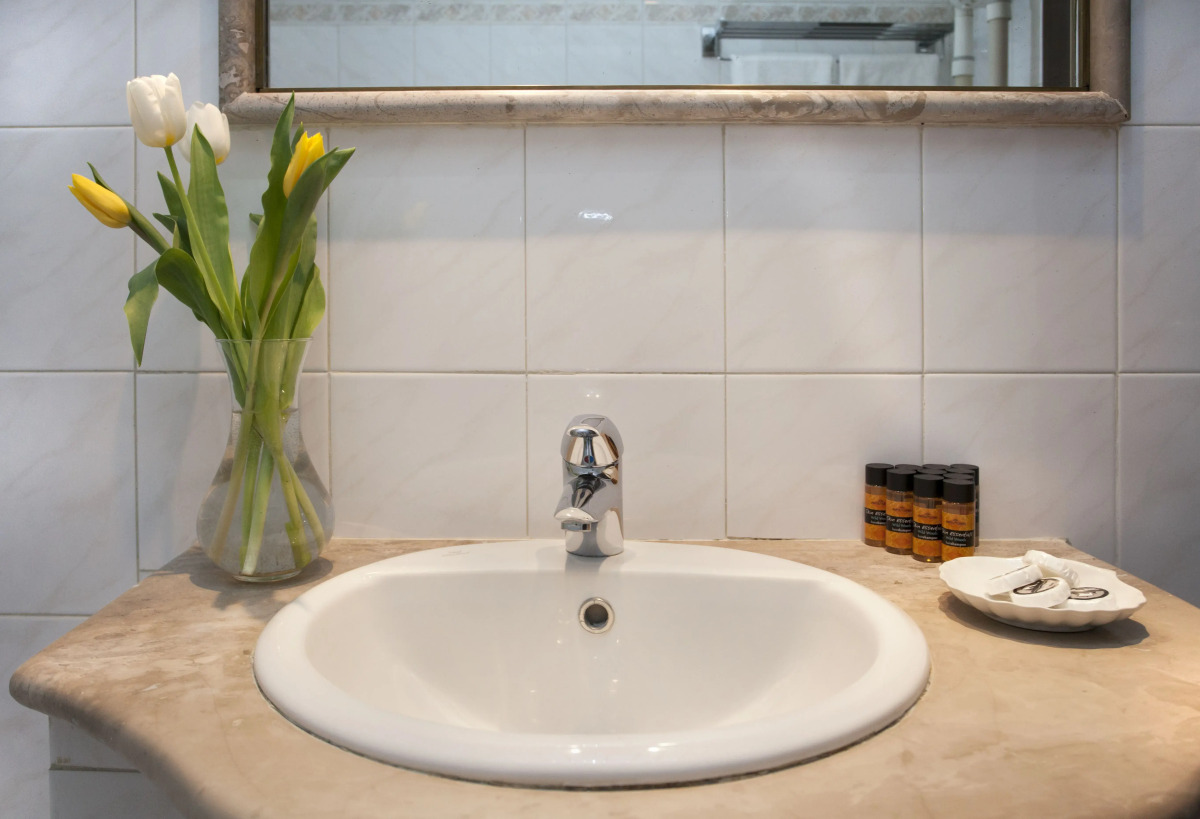 Best Western Hotel Pythagorion