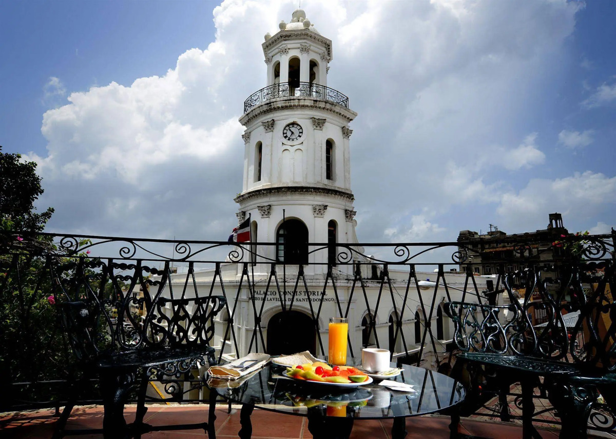 Hotel Conde de Peñalba