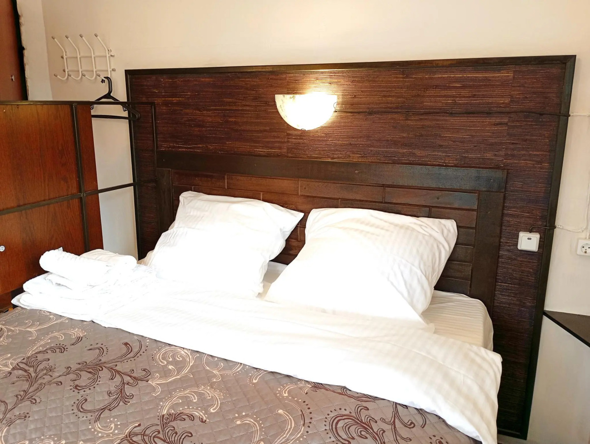 Гостевой Дом Театральный