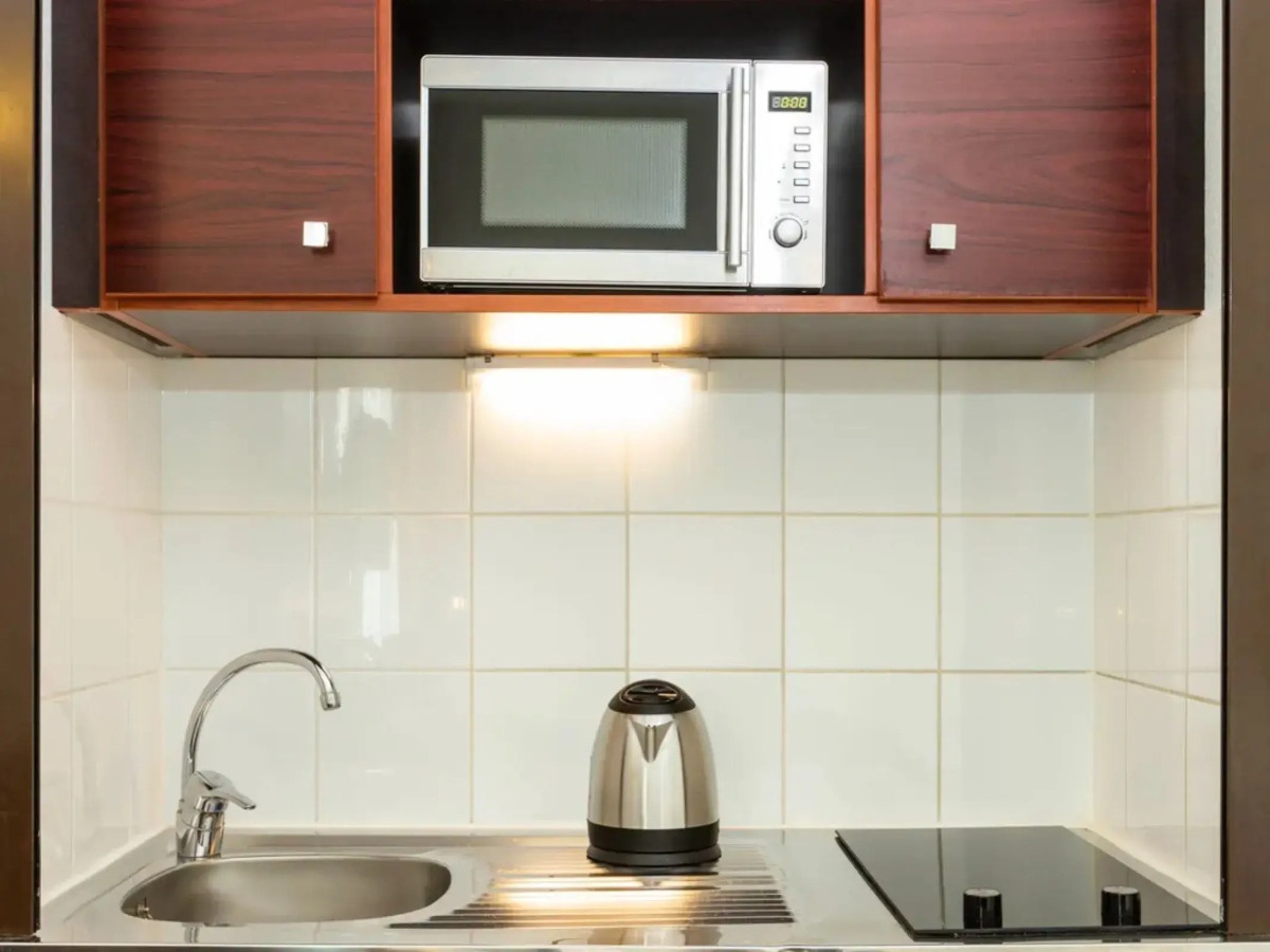 Aparthotel Adagio Access Paris Porte de Charenton