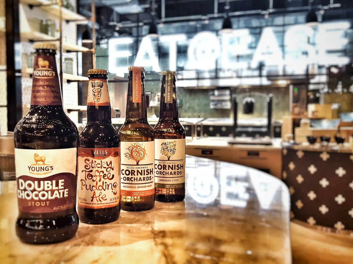 Hotel Ease Tsuen Wan