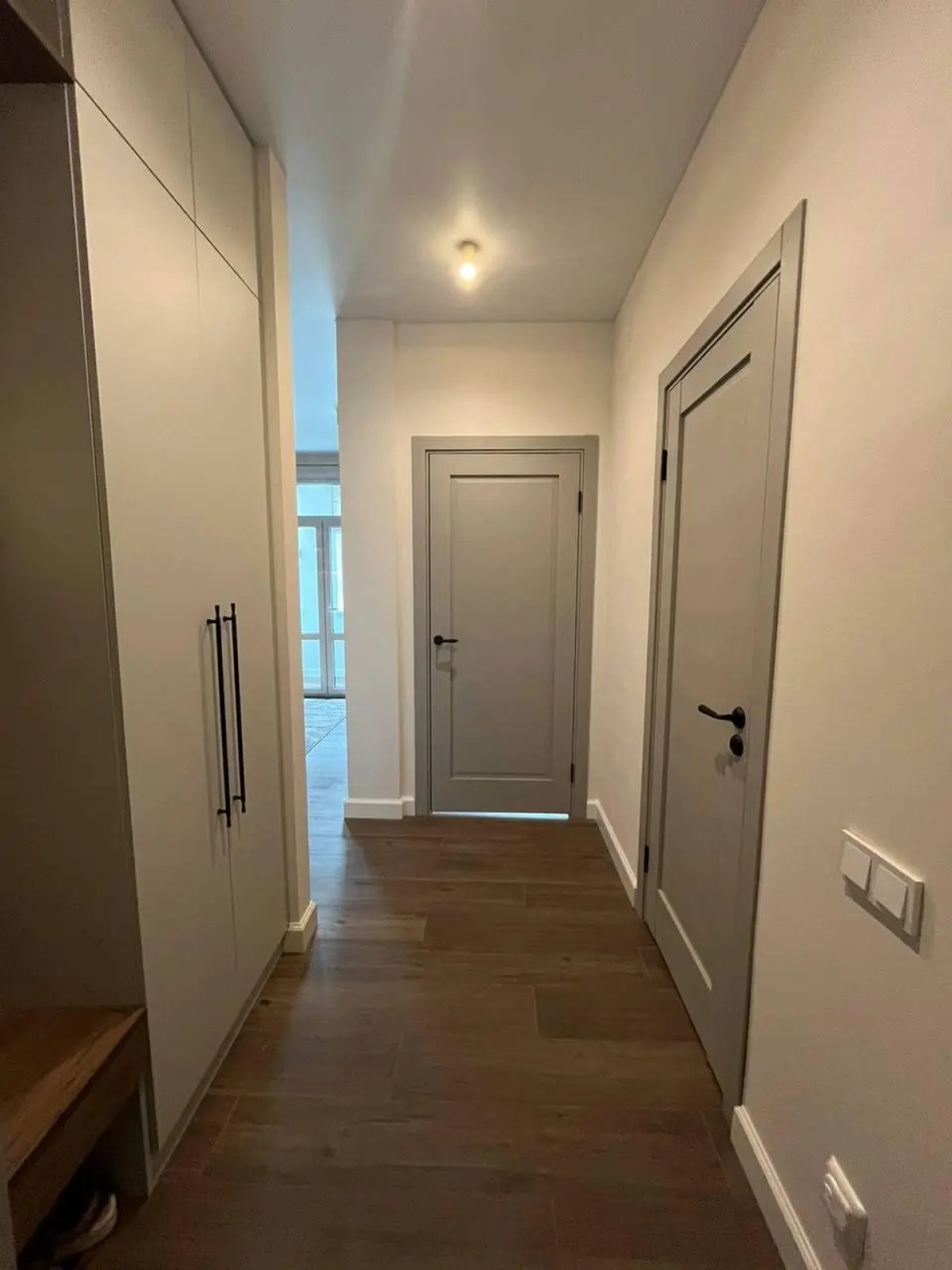 SunSet (СанСет) на улице Героя Советского Союза Аристархова