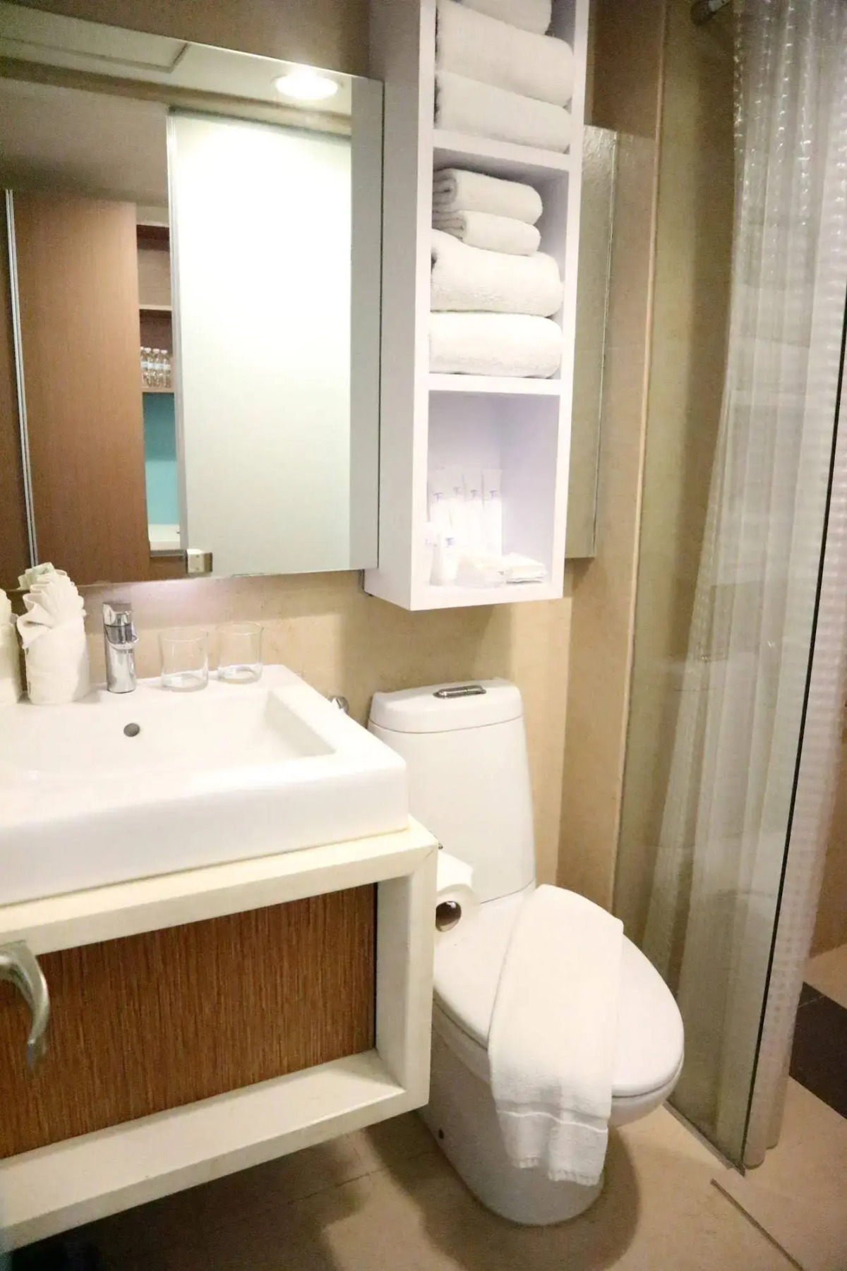 The Ferra Premier by JG