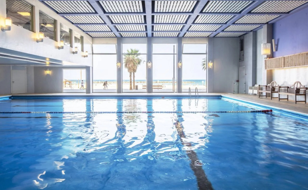 Renaissance Tel Aviv