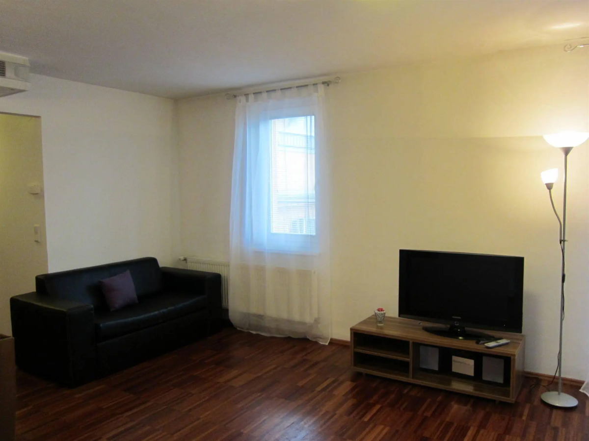 Royal Living Apartments Vienna