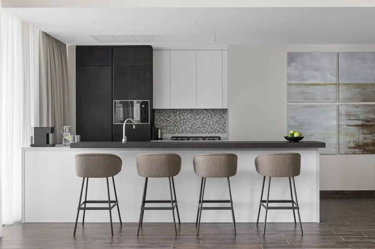 Jumeirah Living Marina Gate