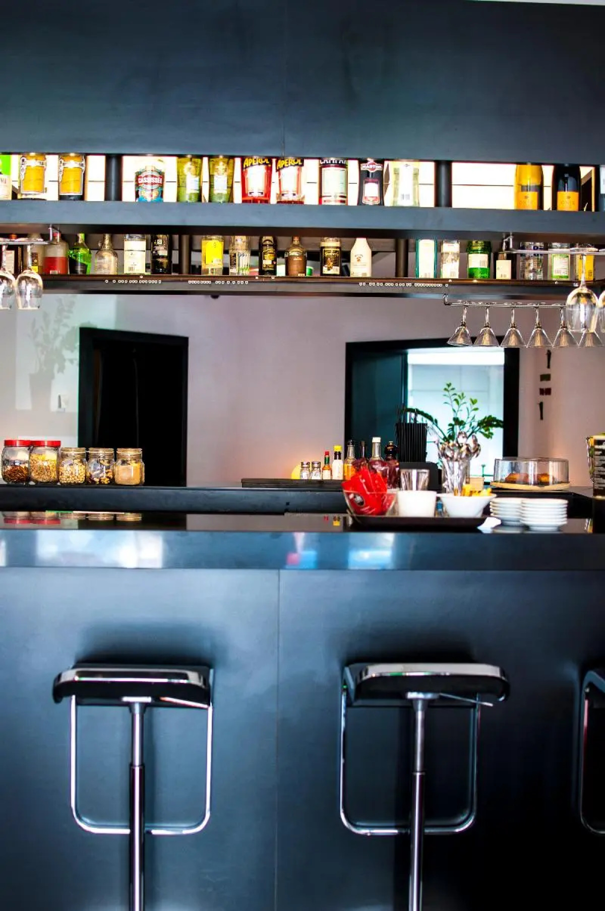 Hotel Gat Point Charlie Berlin