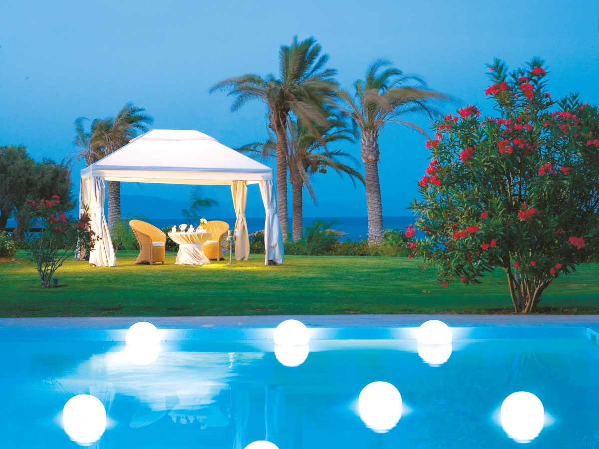 Grecotel LUXME Kos