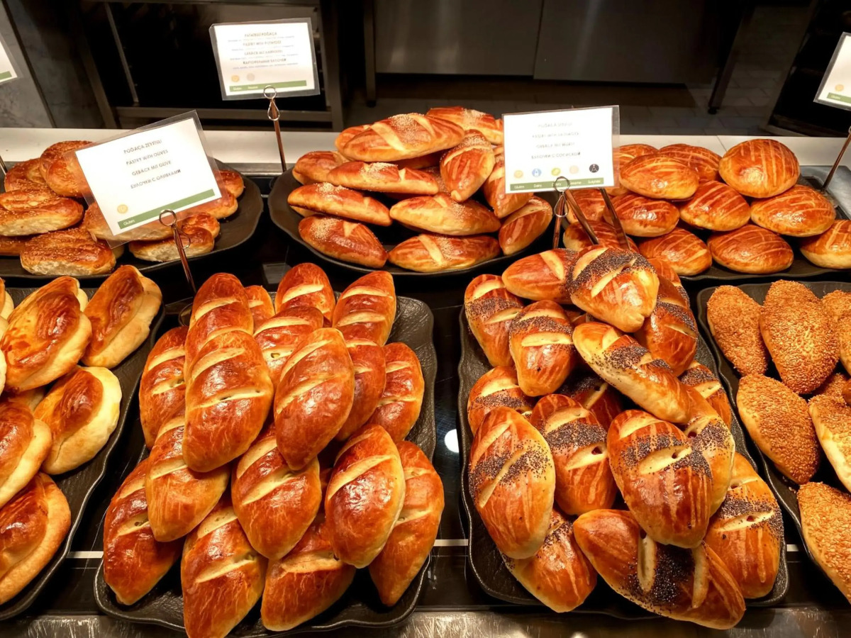 Sunthalia Hotels & Resorts