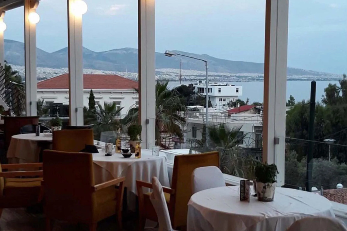 Cavo D'Oro Hotel