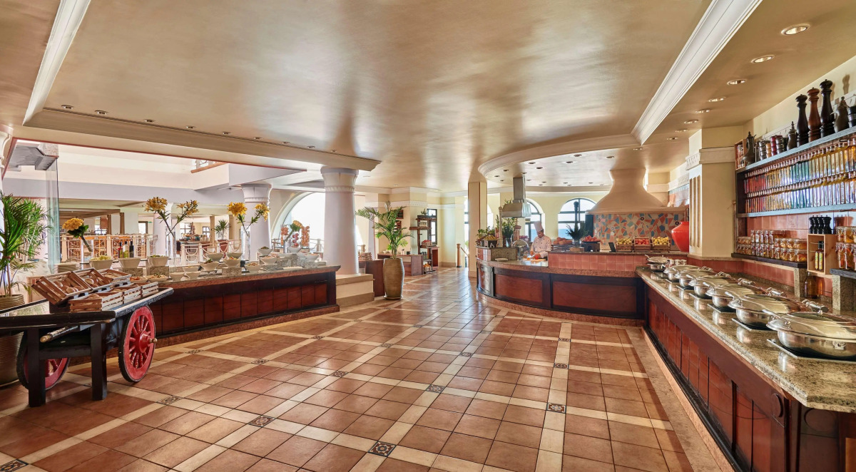 Park Regency Sharm El Sheikh Resort