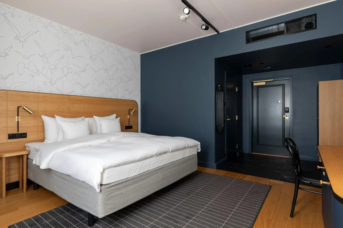 Solo Sokos Hotel Helsinki