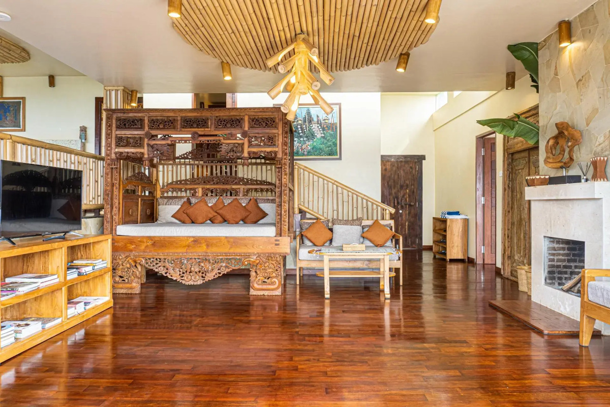 Munduk Moding Plantation Nature Resort