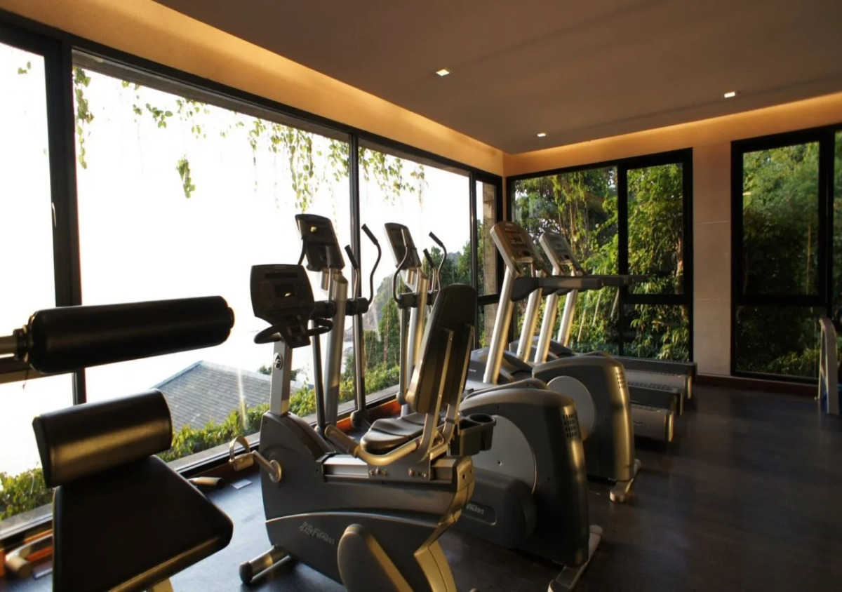 Paresa Resort Phuket