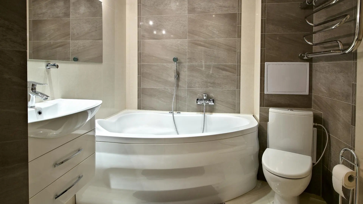 ЕвроУют на улице Дзержинского 58