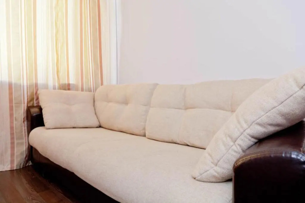 KvartiraSvobodna - Apartments on Kropotkinskaya