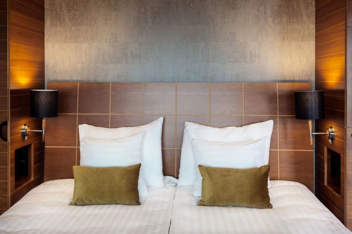 Scandic Simonkenttä