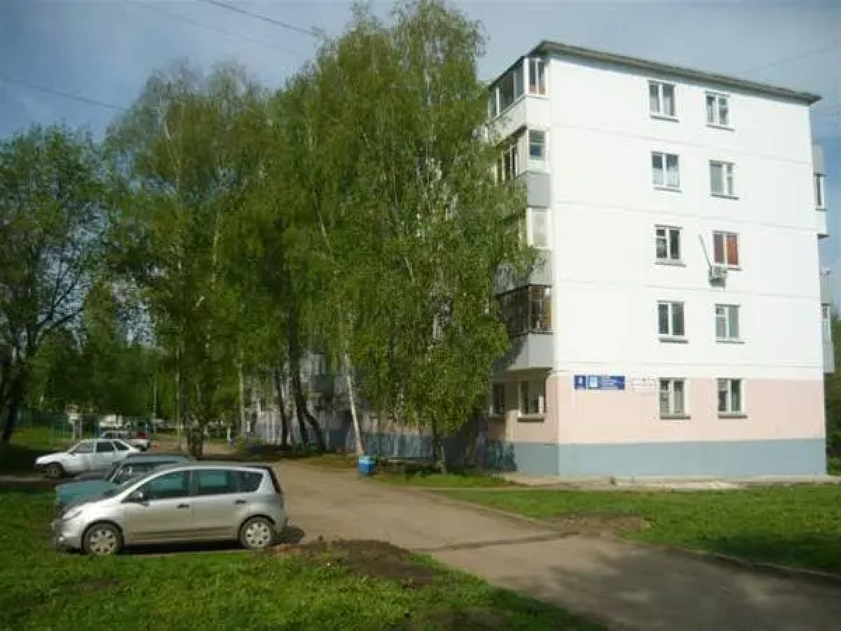 Апартаменты Визит На Казанском