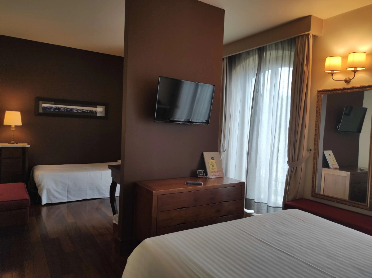 Best Western Hotel Santa Caterina