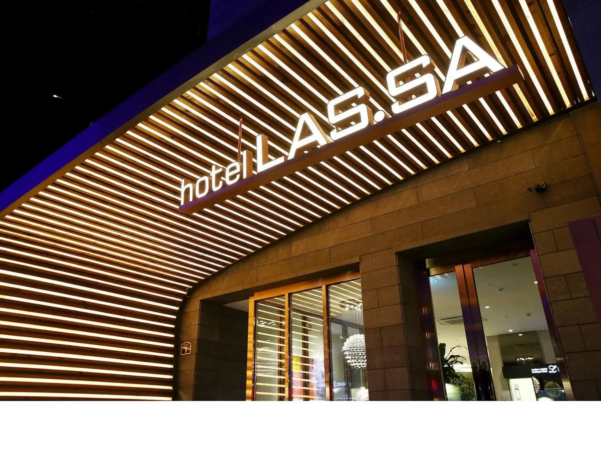 Hotel Lassa