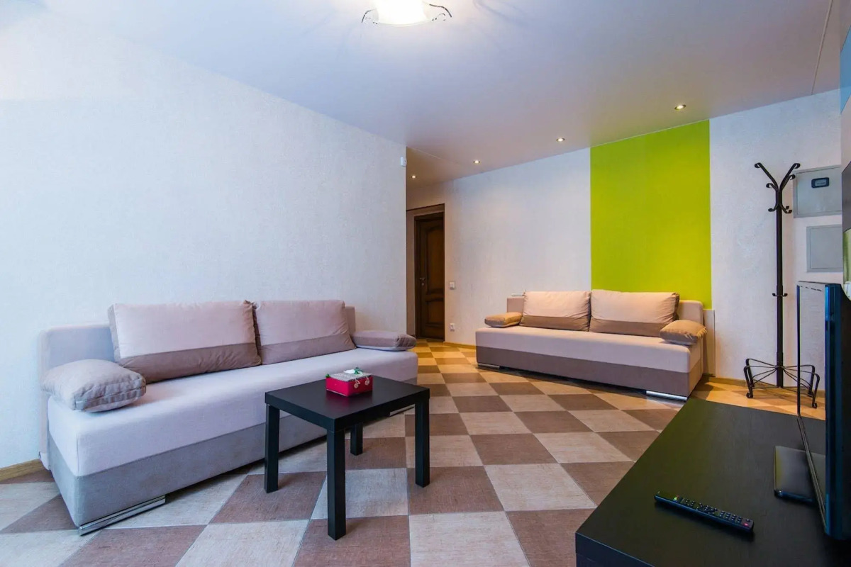 StudioMinsk Apartments in Centre