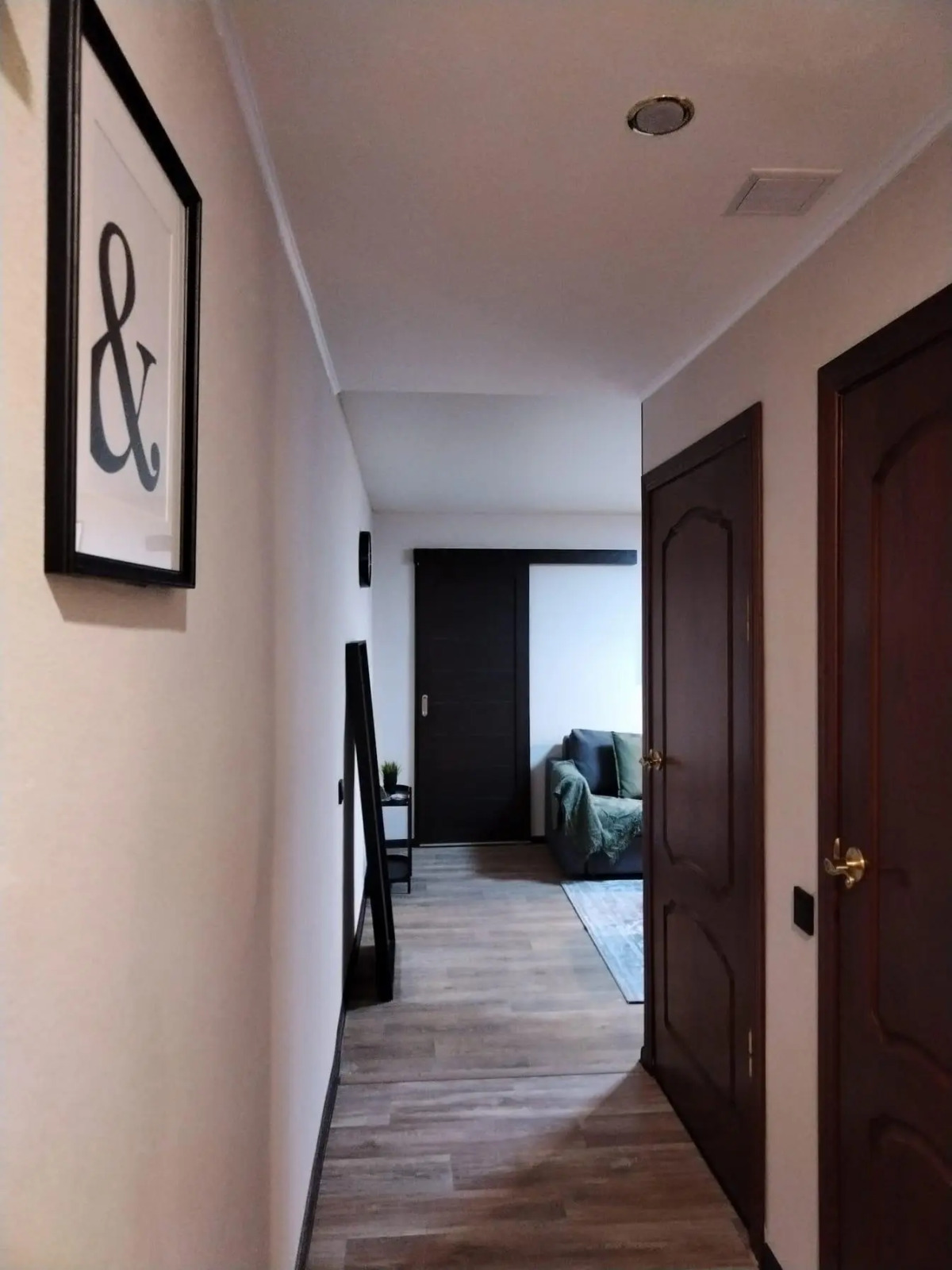 Апартаменты На сутки 51 на ул. Шмидта , д. 33а