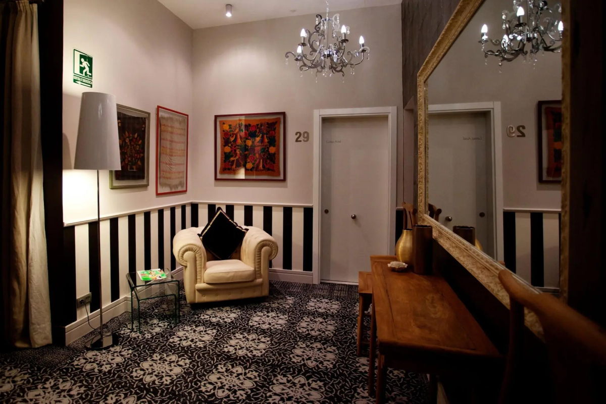 Vasanta Hotel Eixample, Sonder by Marriott Bonvoy