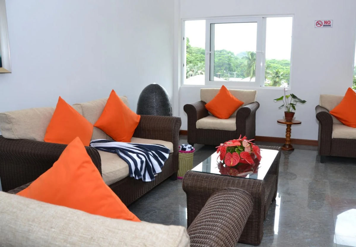 The Old School Self Catering