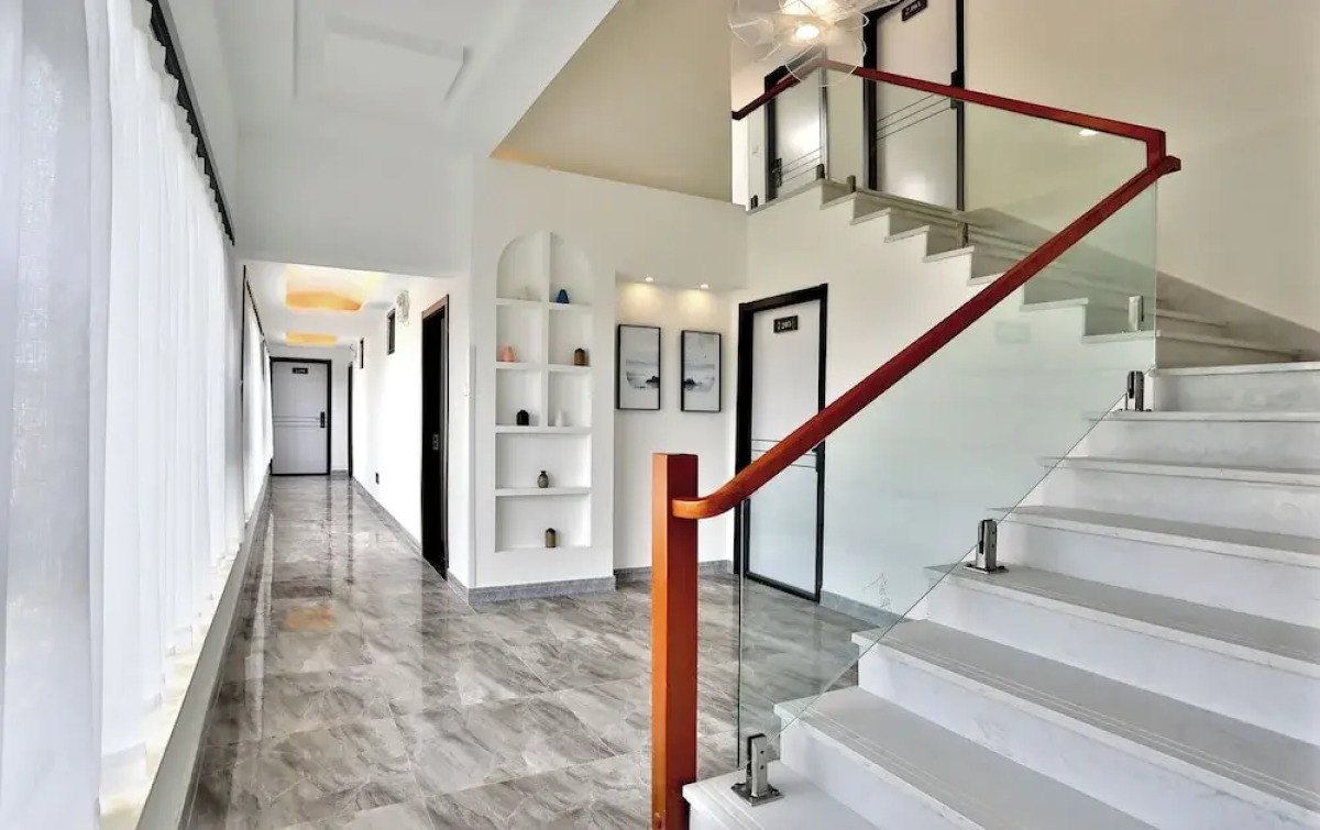 Shanghai Monegative Time Garden Hotel