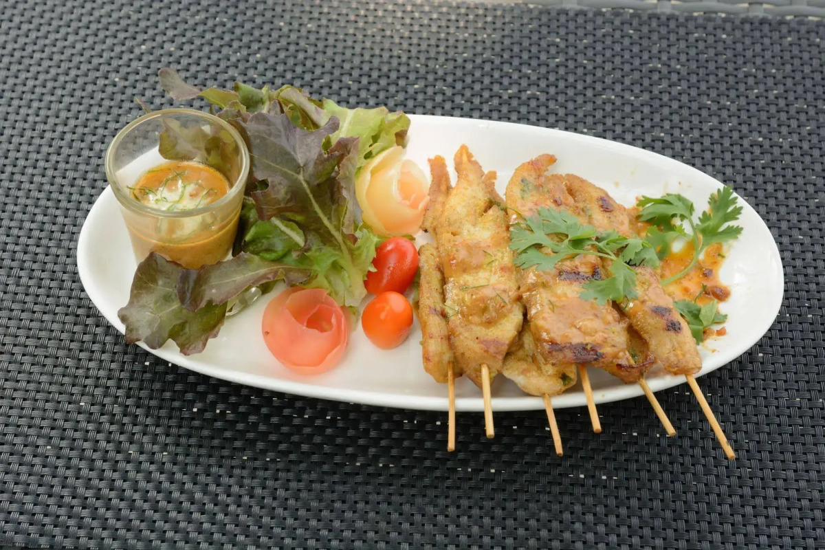 Ao Cho Grandview Hideaway Resort