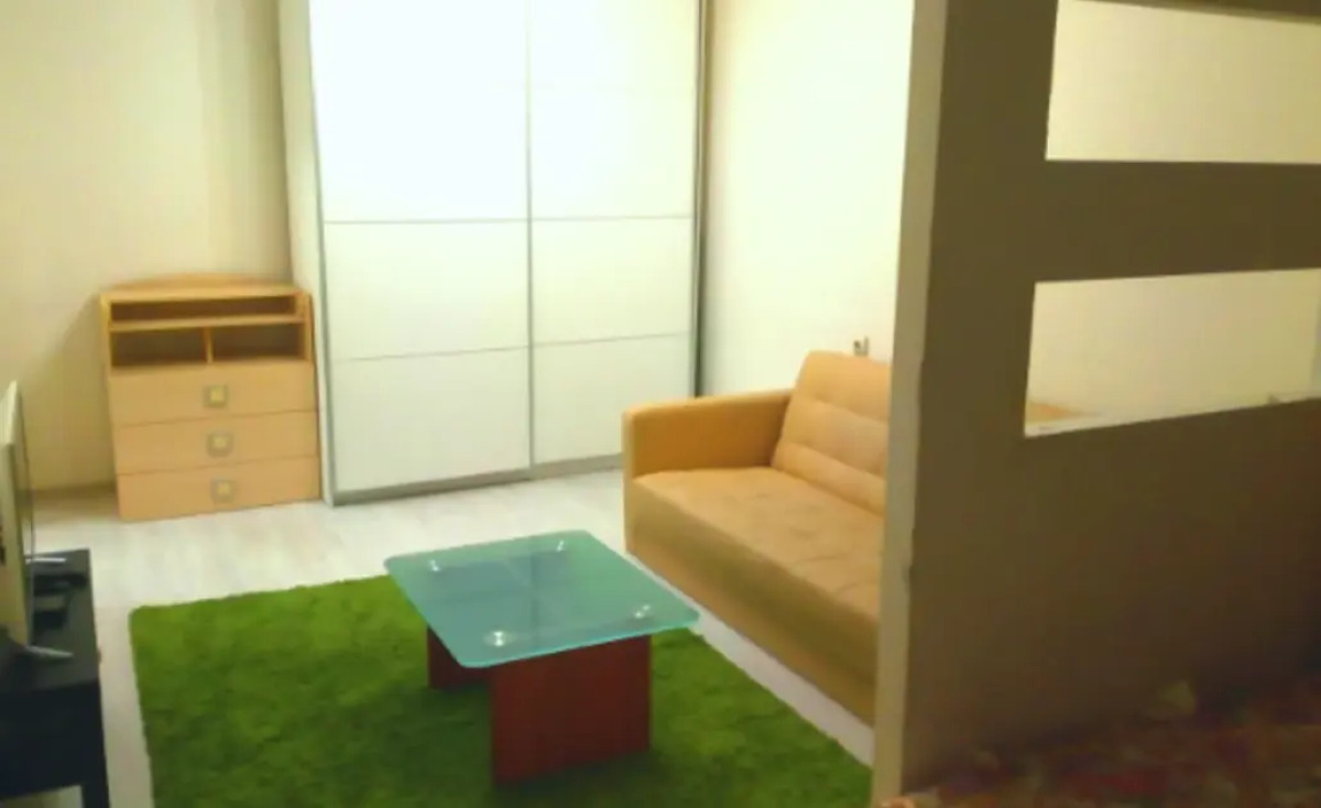 Сеть гостевых квартир на улице Советская 7А