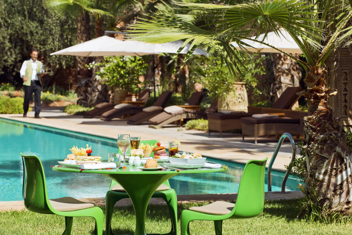 Tigmiza Boutique Hôtel & Spa