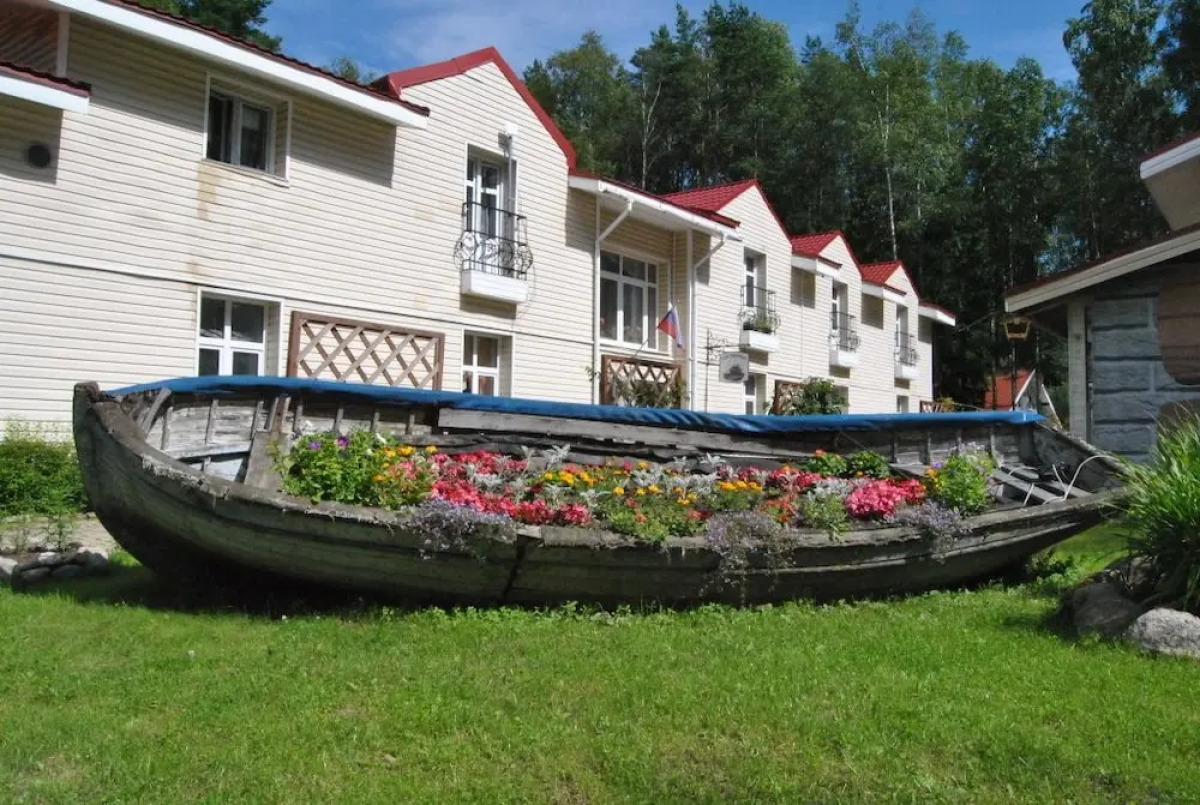 Capitan Hotel
