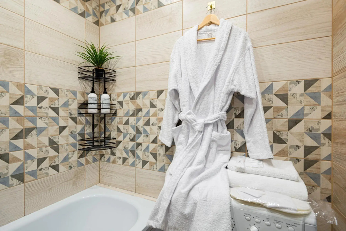 RentAp (РентАп) на улице Николая Рождественского