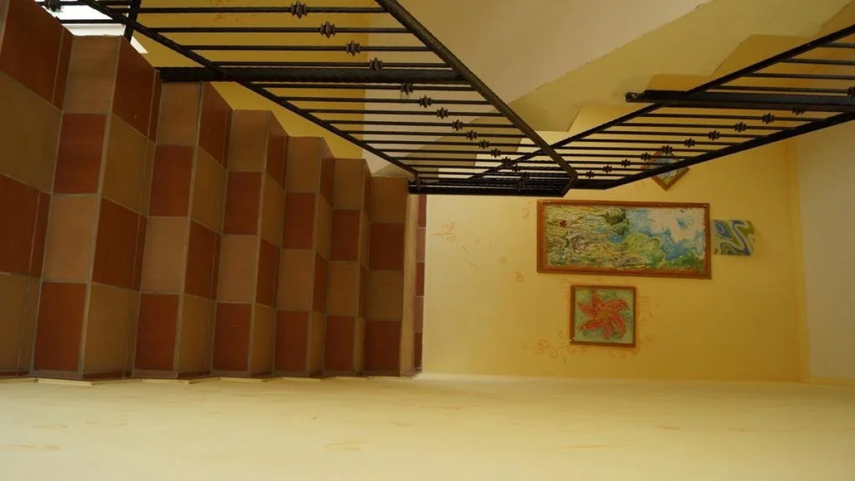 Максимова Дача