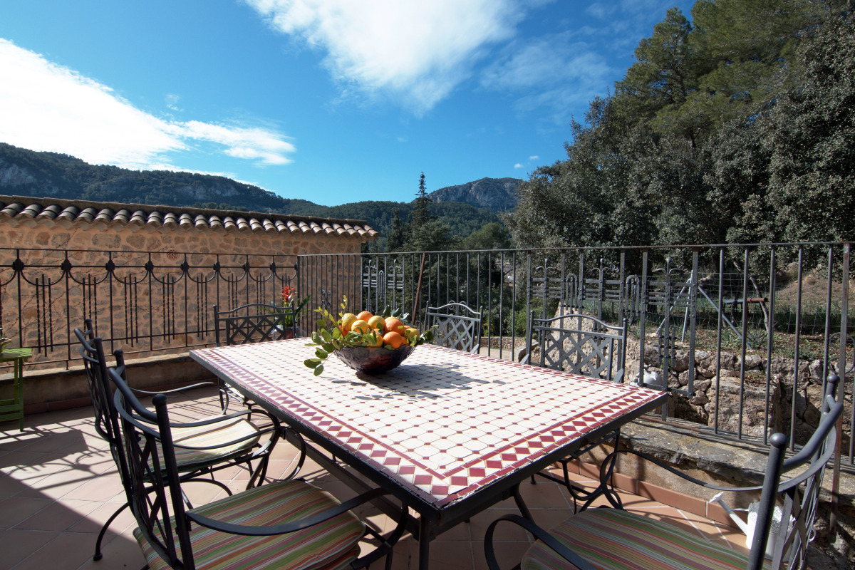 Agroturismo Son Galcerán