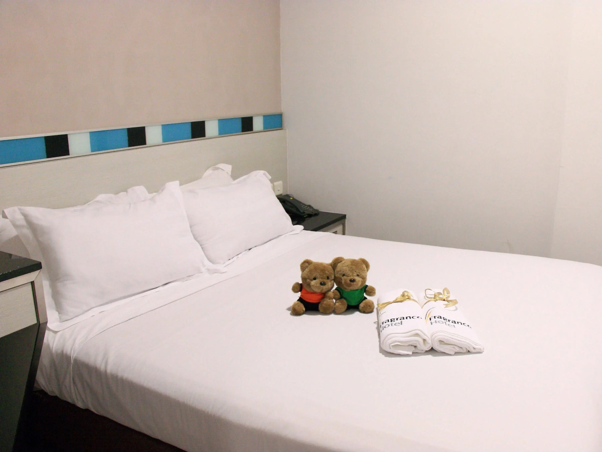 Fragrance Hotel - Lavender