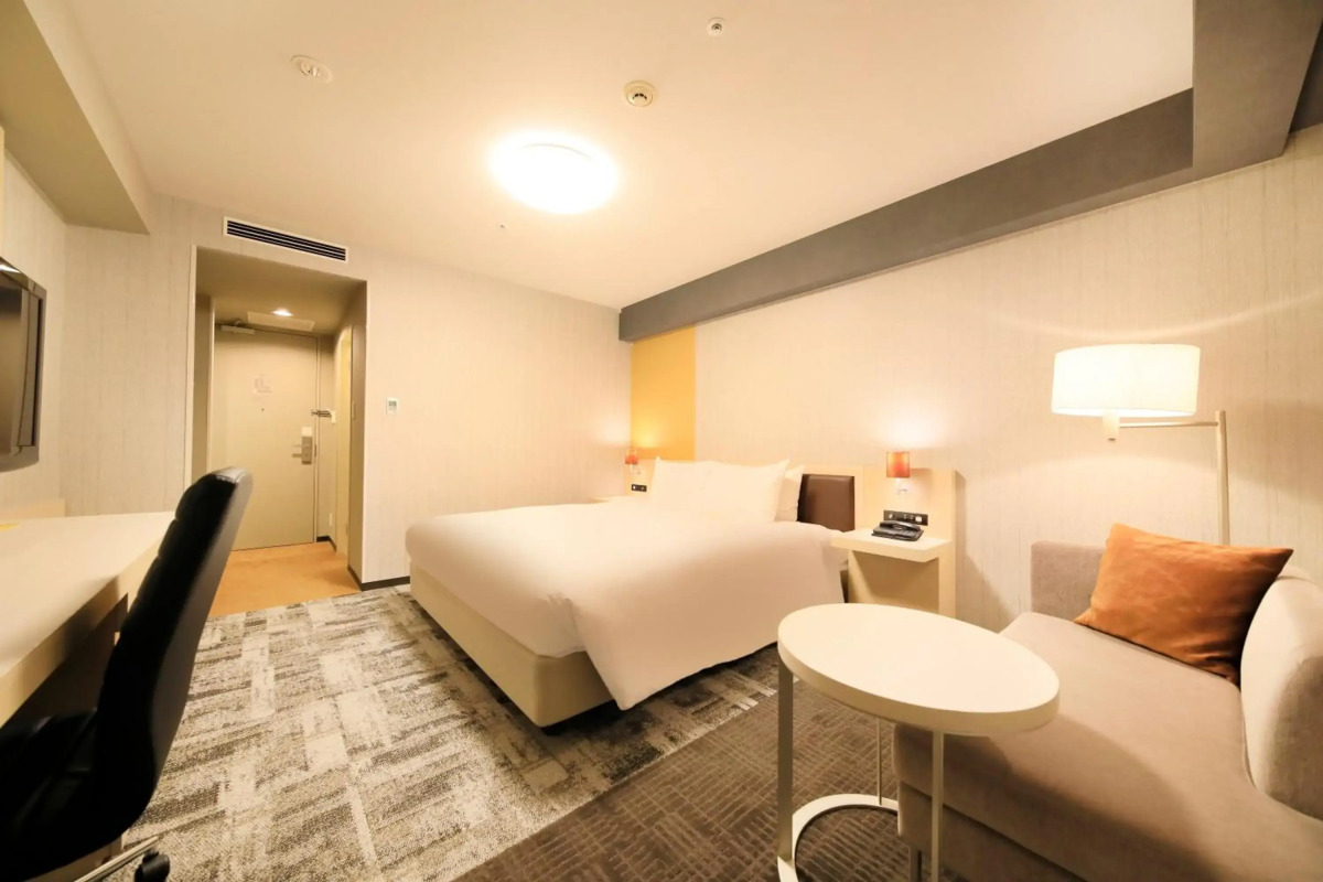 Richmond Hotel Narita