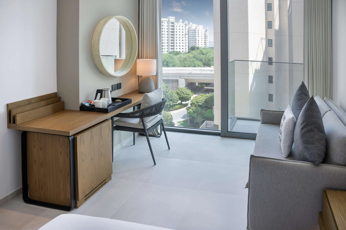 Radisson Beach Resort Palm Jumeirah