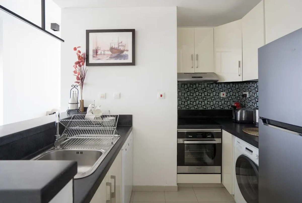 HiGuests - Botánica Tower