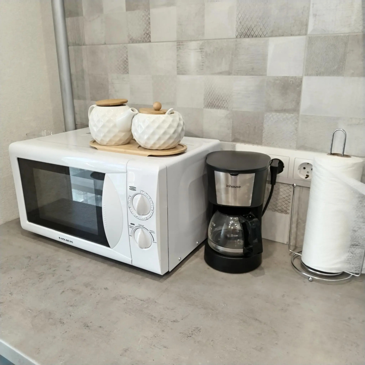 Апартаменты на улице Пригородная 13/5