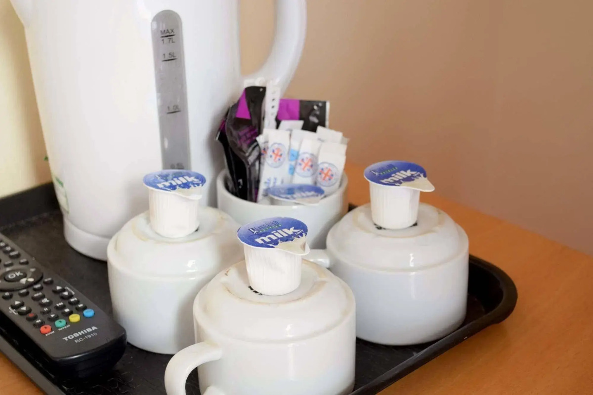 Pembridge Palace Hotel