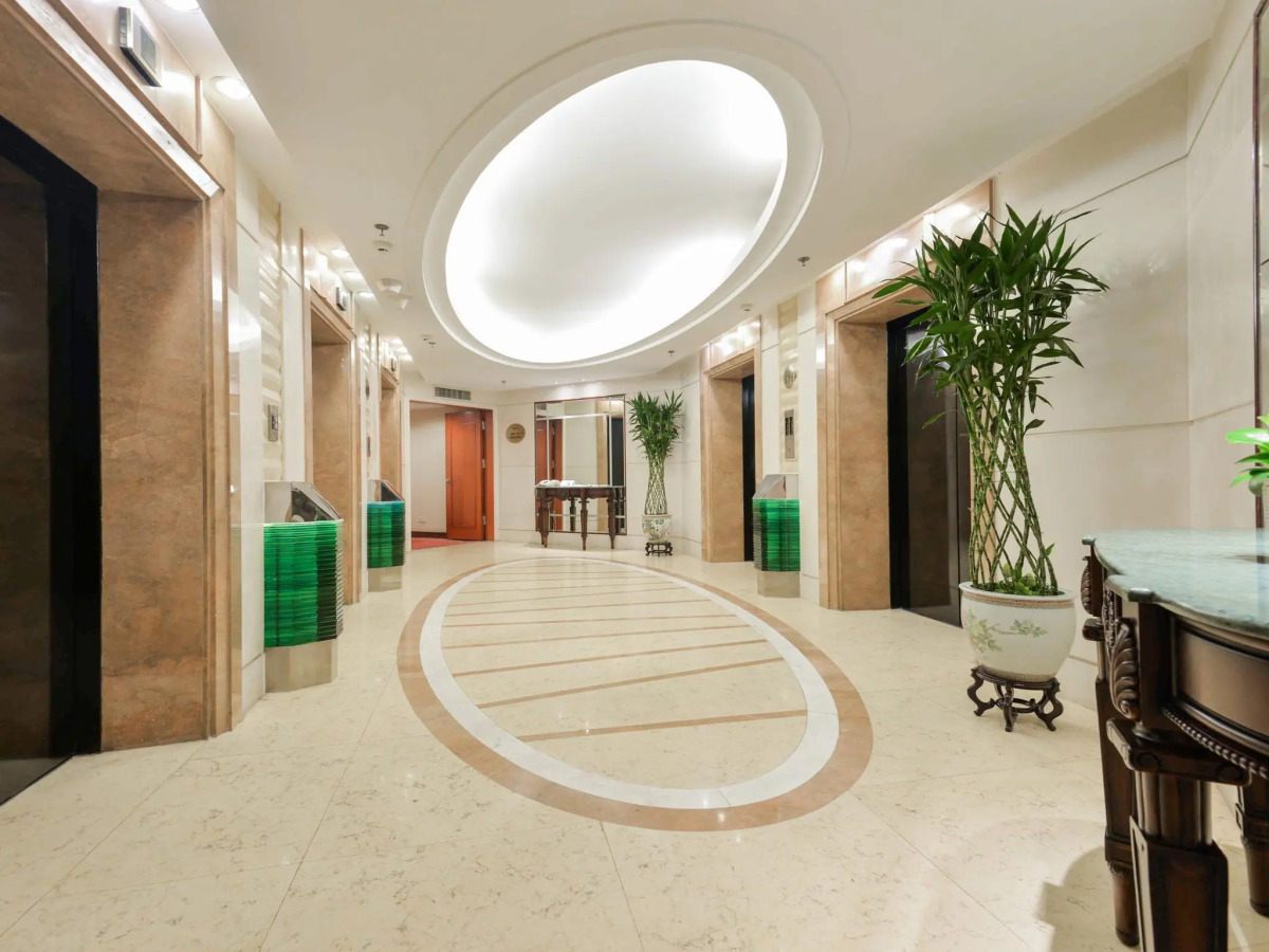 Felicity Hotel Shenzhen