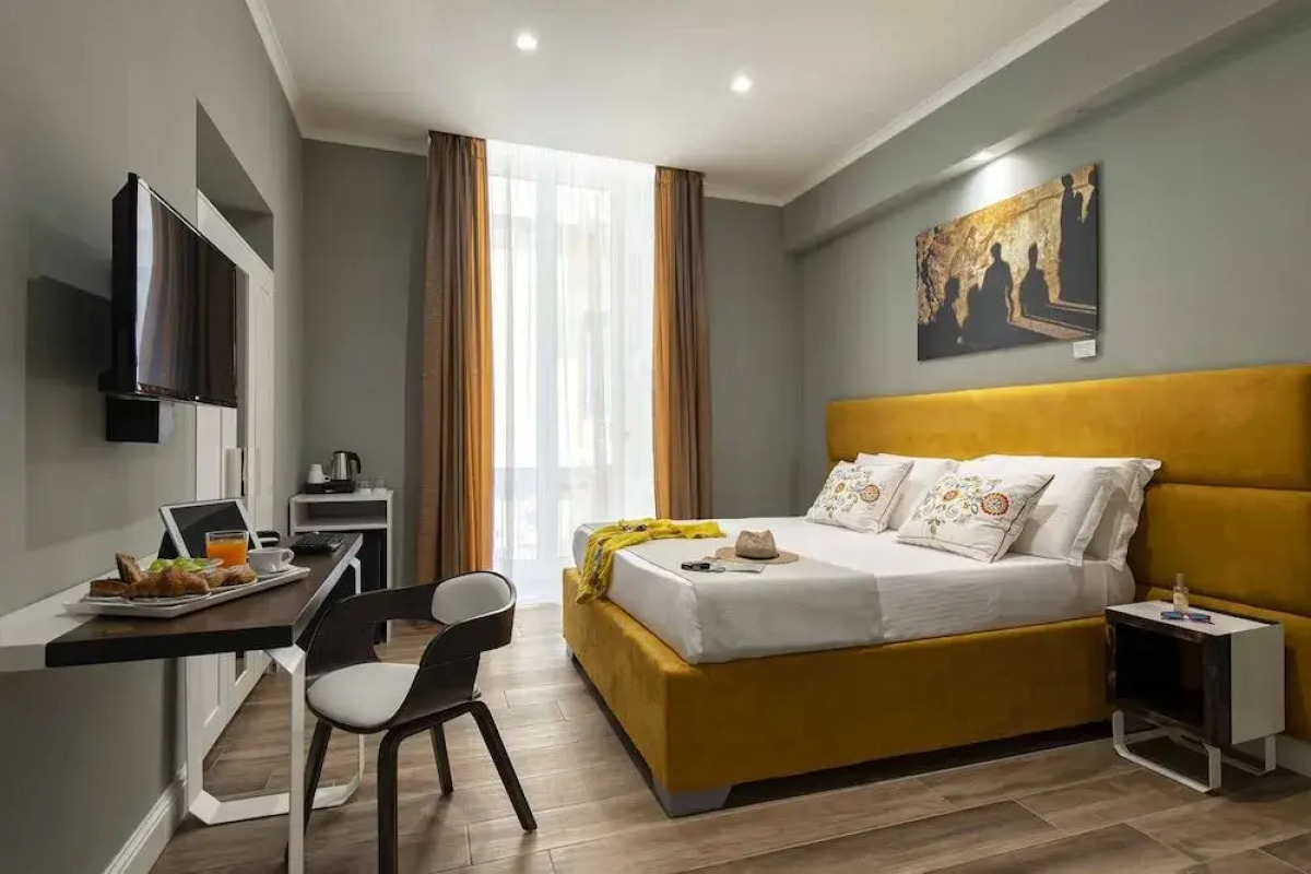 Dante Maison De Luxe