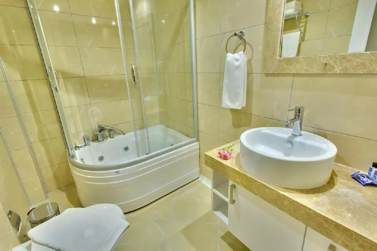 Dogan Hotel by Prana Hotels & Resorts - Special Class