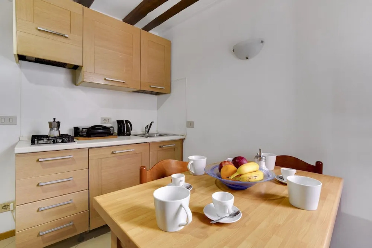 Bed & Breakfast Giardini