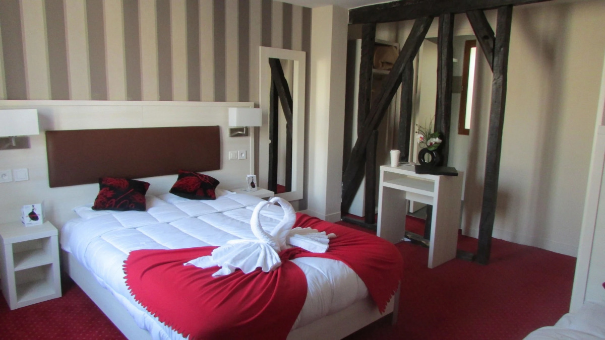 Pavillon Opéra Lafayette