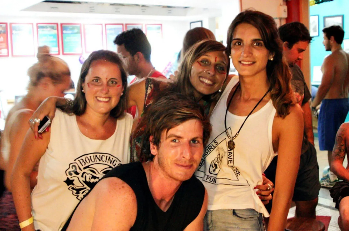 Riocopa Hostel