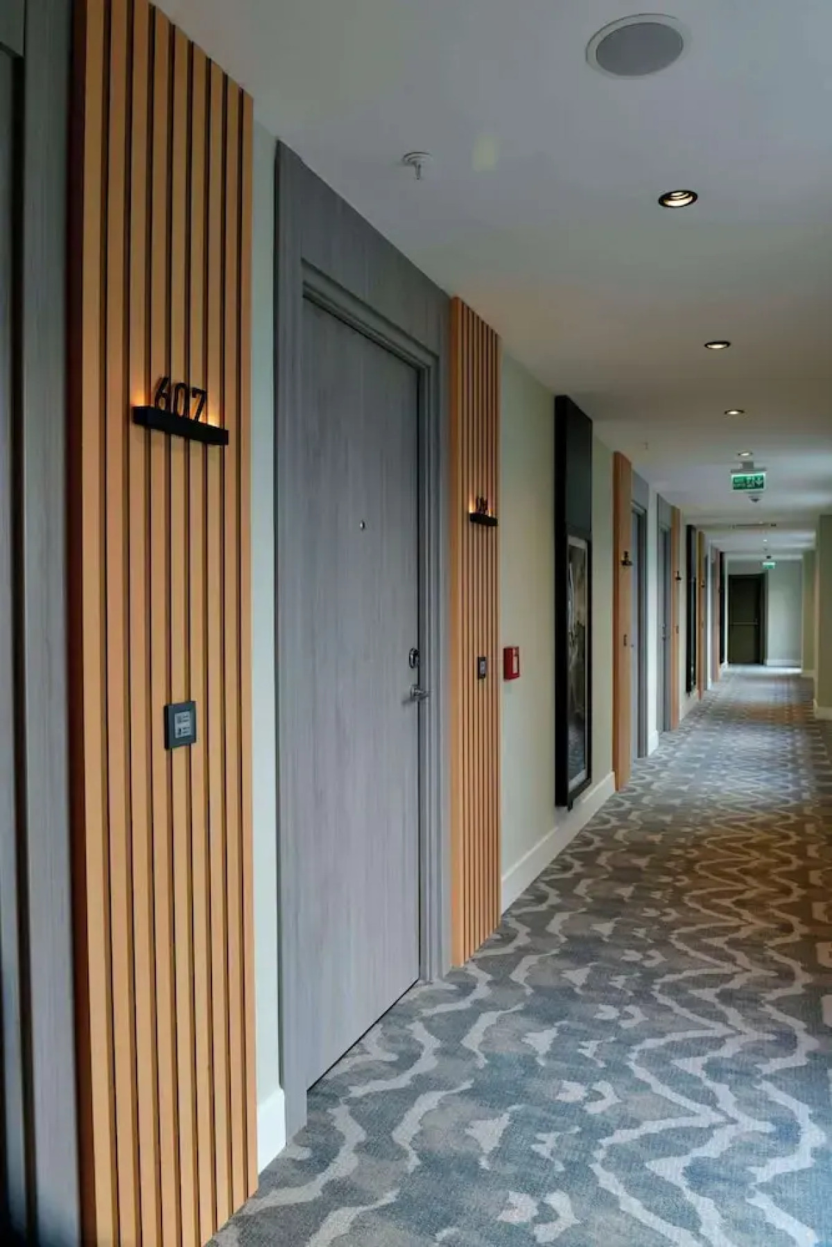 Radisson Hotel Mersin